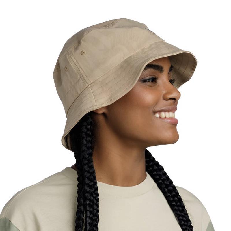Buff Adventure Bucket Hat
