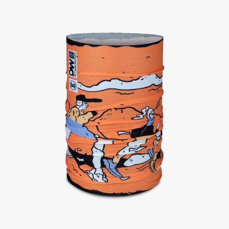 Buff Coolnet UV Neckwear POW