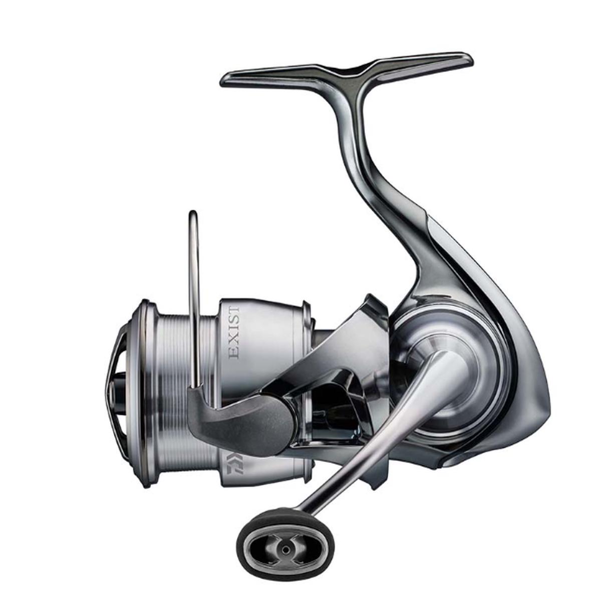 Daiwa 22 Exist