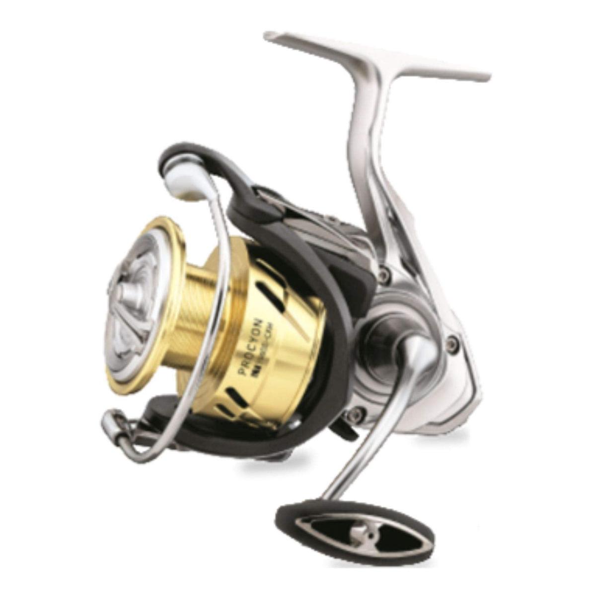 Daiwa Procion Lt Lightweight Durable Spinning Fishing Reel