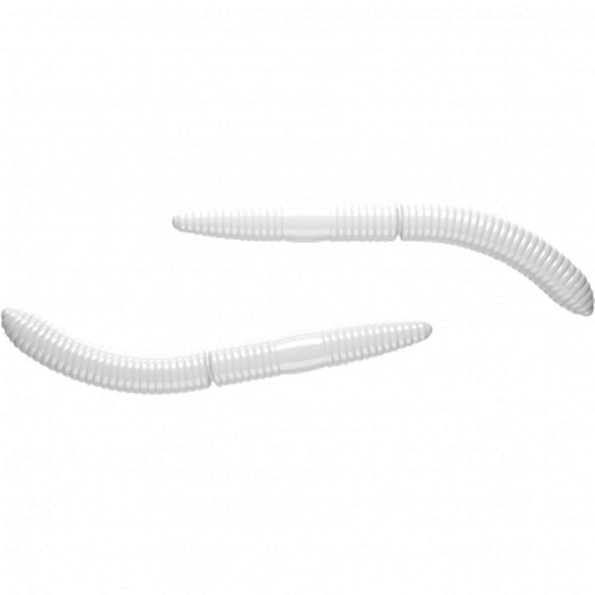 Fatty DWorm (White)