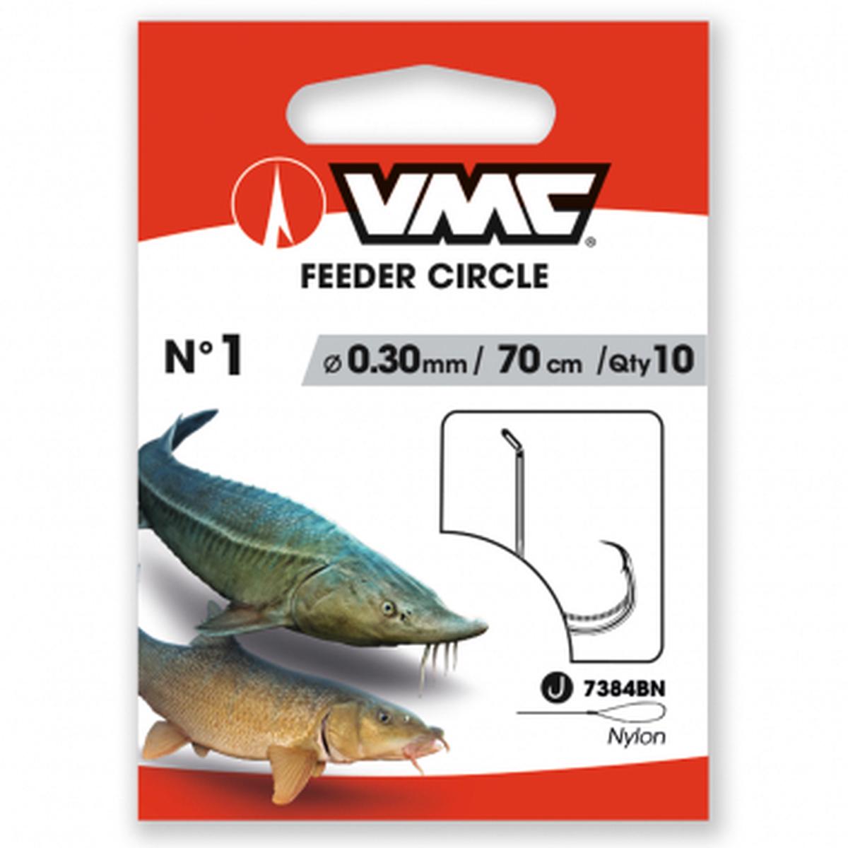 Feeder Circle