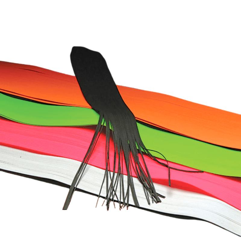 Hareline Round Rubber Legs