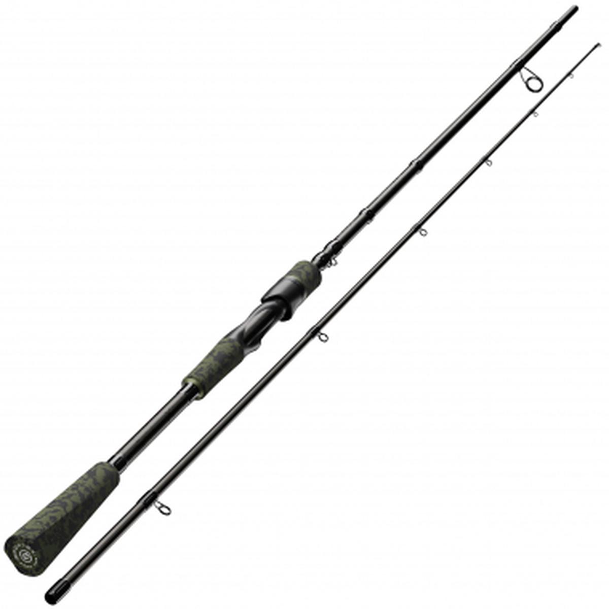 Illusion (Baitcasting)