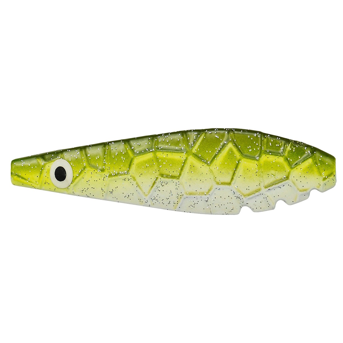Kinetic Mn Inline 25g Green Horn