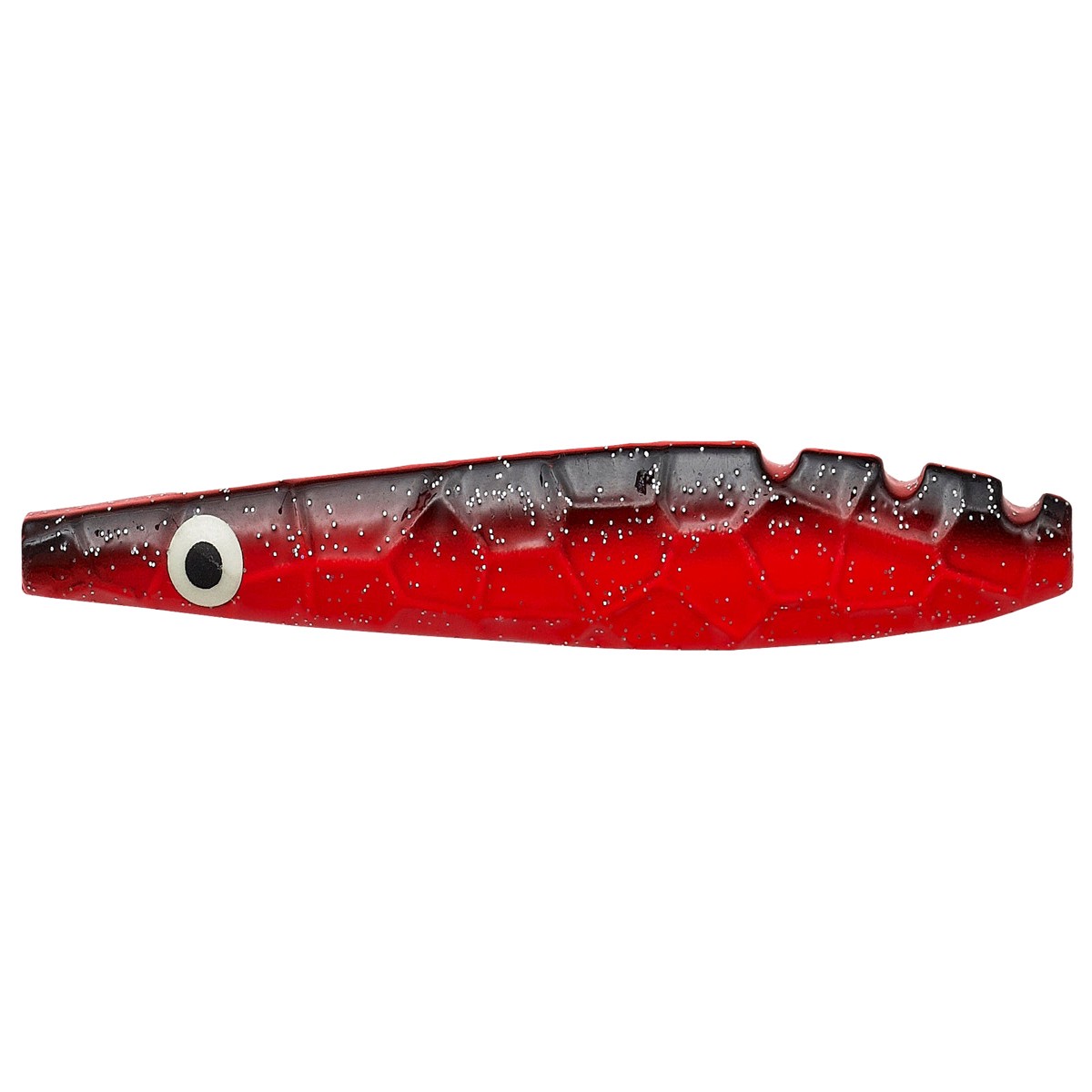Kinetic Mn Slim Inline 16g Black/Red