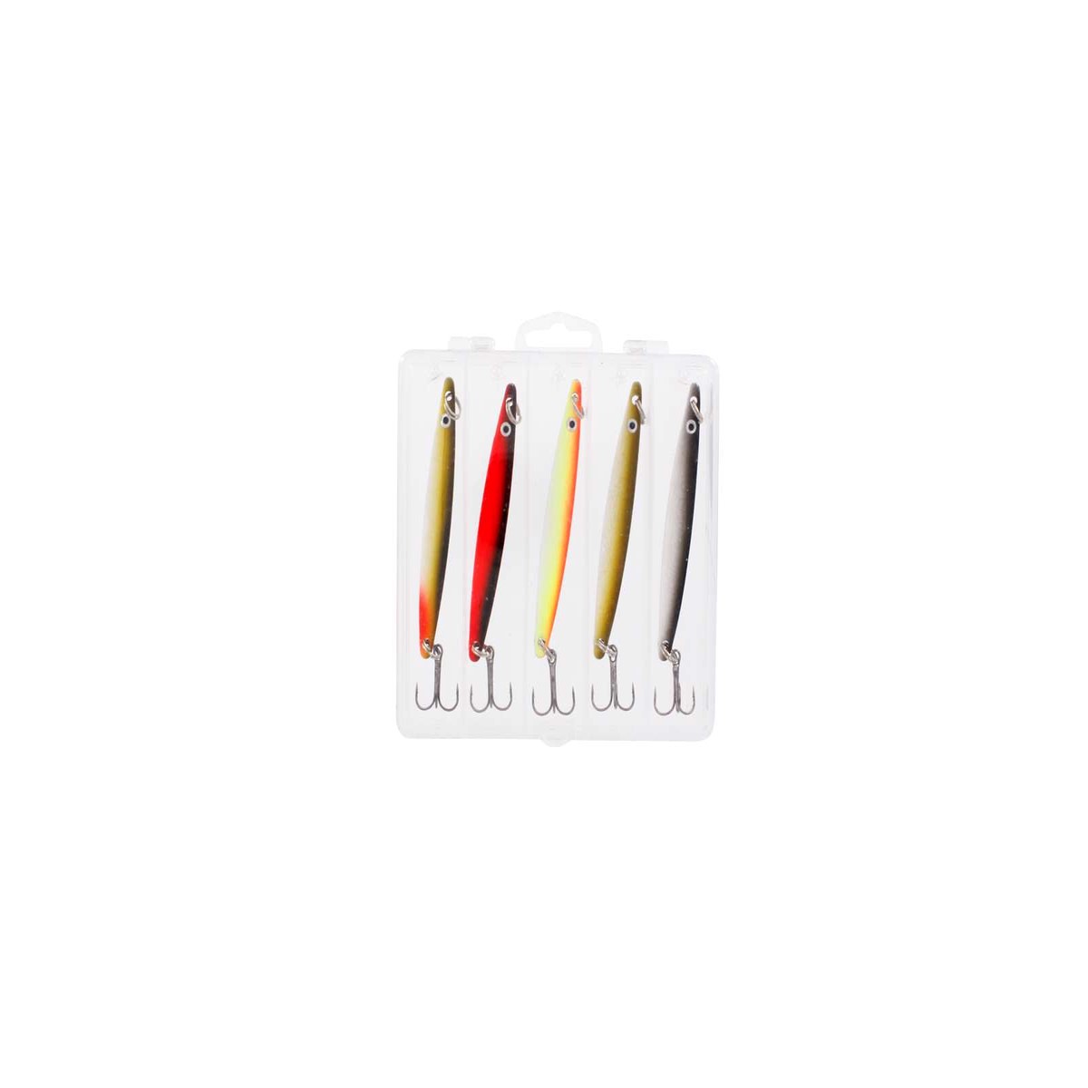 Kinetic Seatrout Coast 18g
