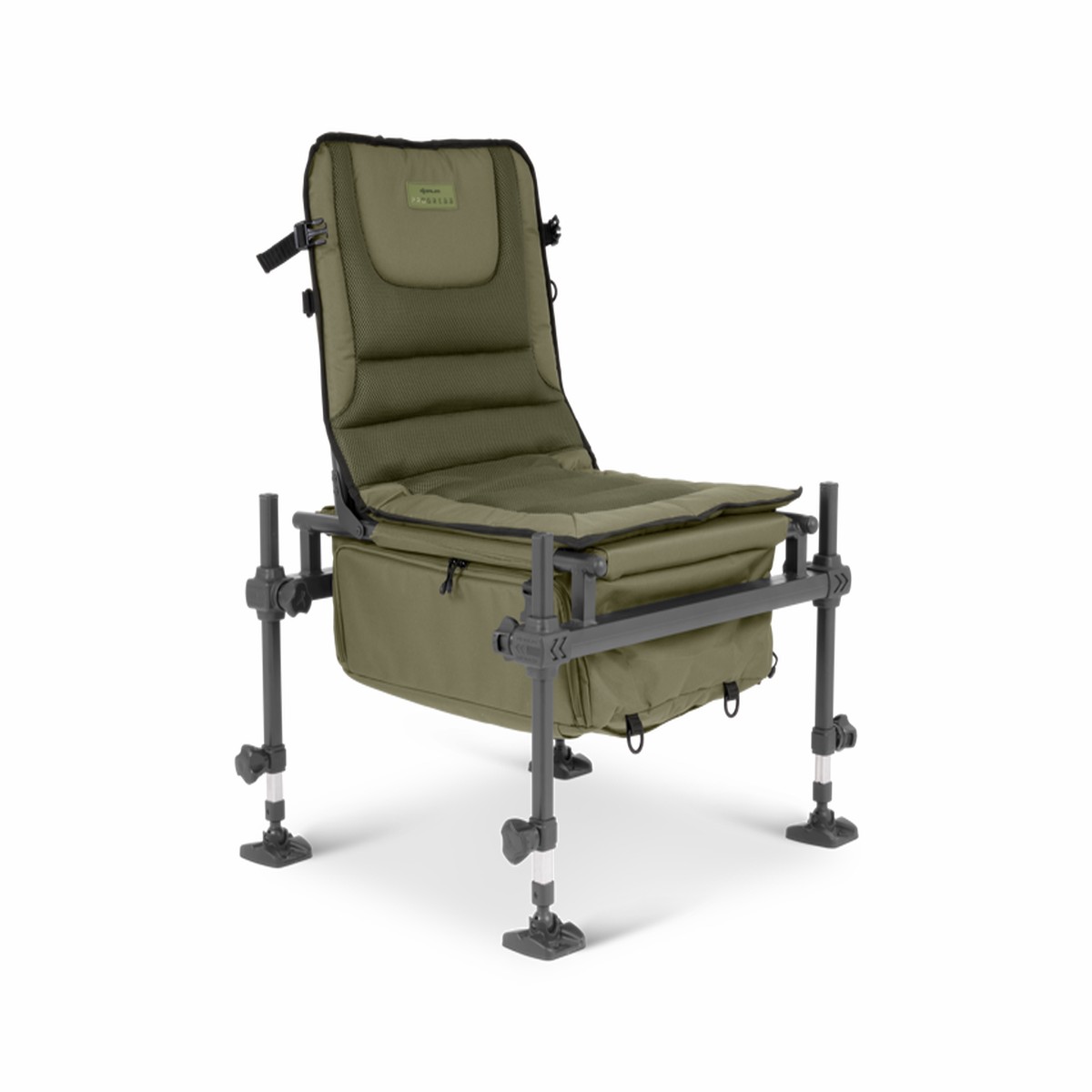 Korum Progress Ruckchair S23 Deluxe