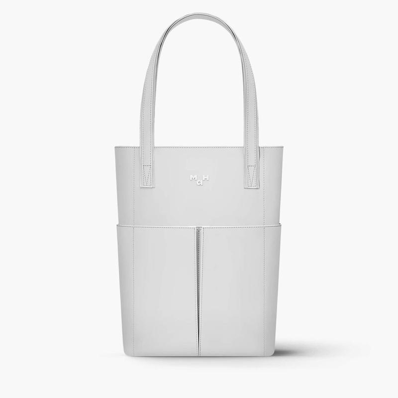 MAH Line C-600 Totepack - Light Grey