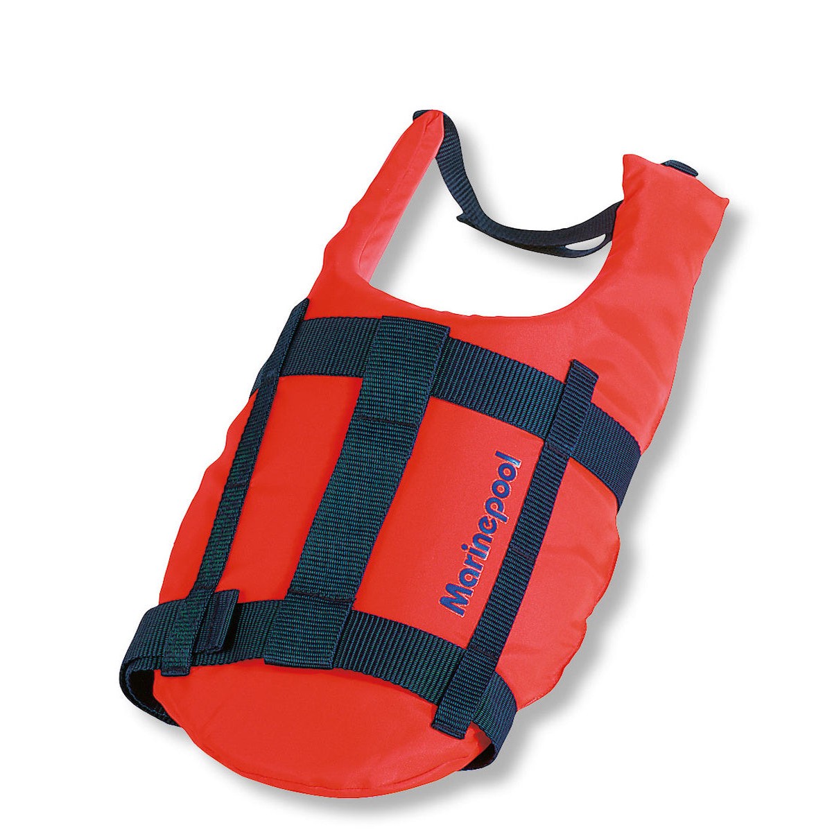 Marine Pool Dog Life Jacket