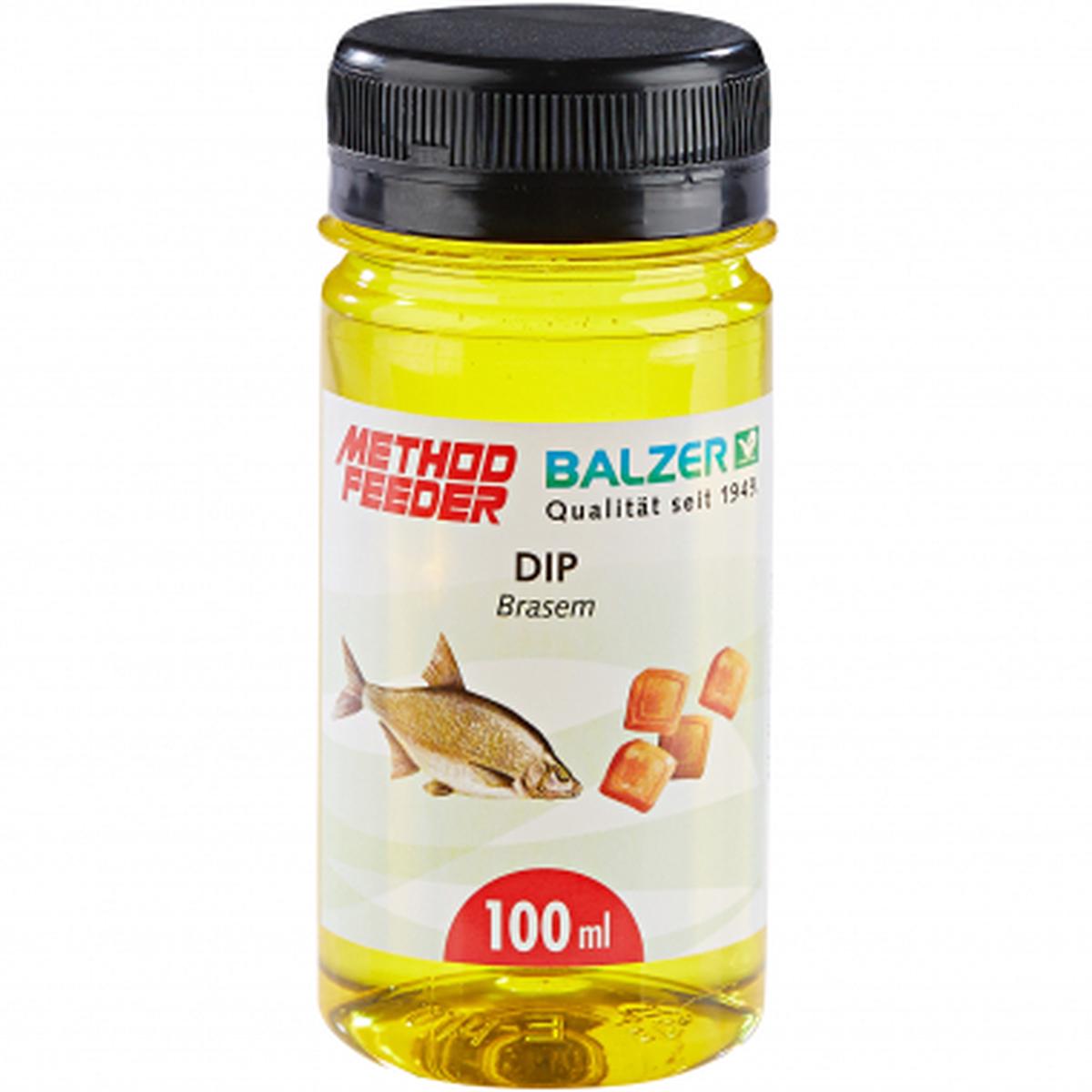Method Feeder Dips (Halibut Squid)