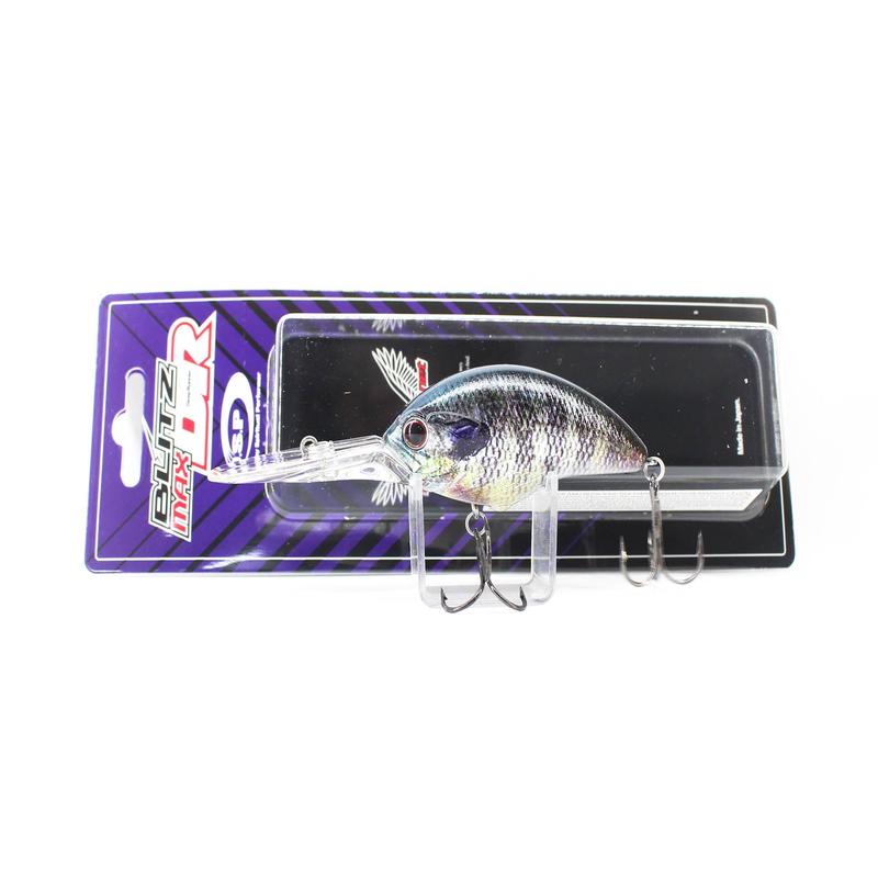 OSP Blitz Max DR 61 mm 18 grams Floating Lure RPO45 (7119)