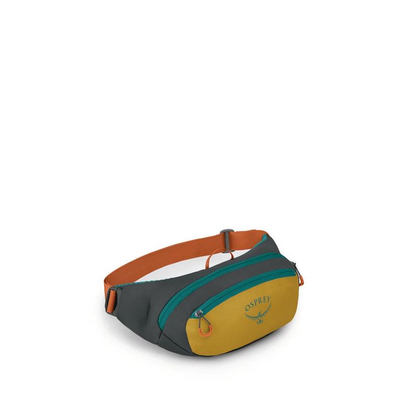 Osprey Daylite Waist Pack - Everyday (Tumbleweed Yellow/Tunnel Vision)