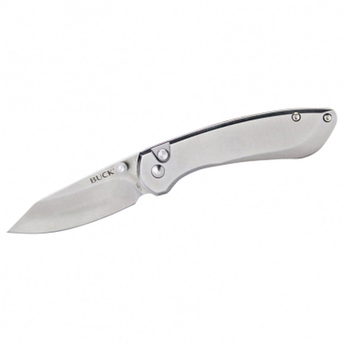 Pocket knife 743 Mini Sovereign (Silver)