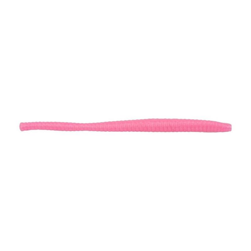 PowerBait Power Floating Trout Worm with Garlic - 3" (15 Pack)