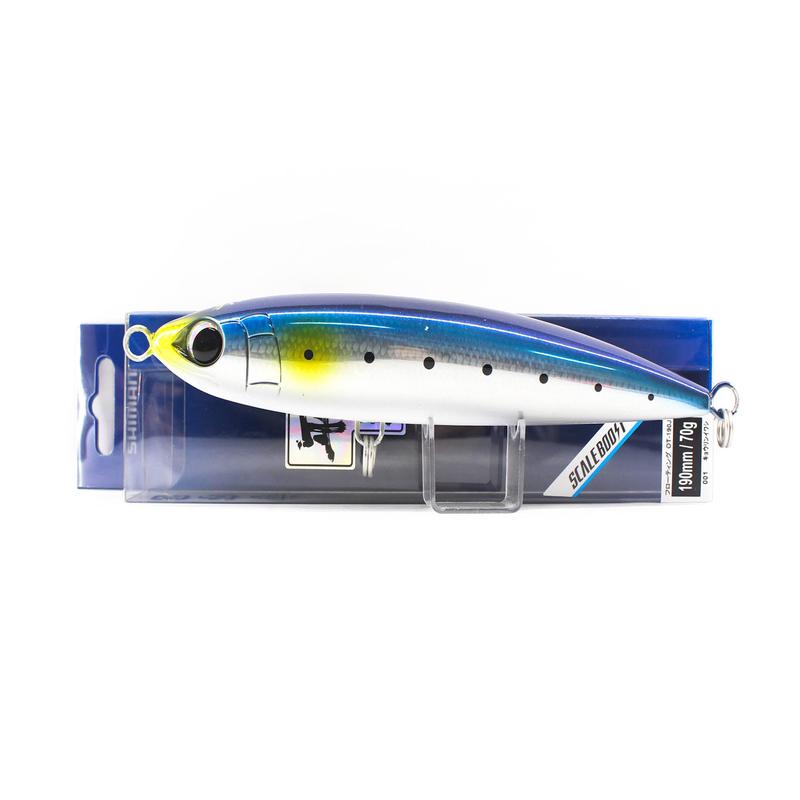 Sale Shimano OT-190J Ocea Pencil 190F Pencil Floating Lure 001 (5951)