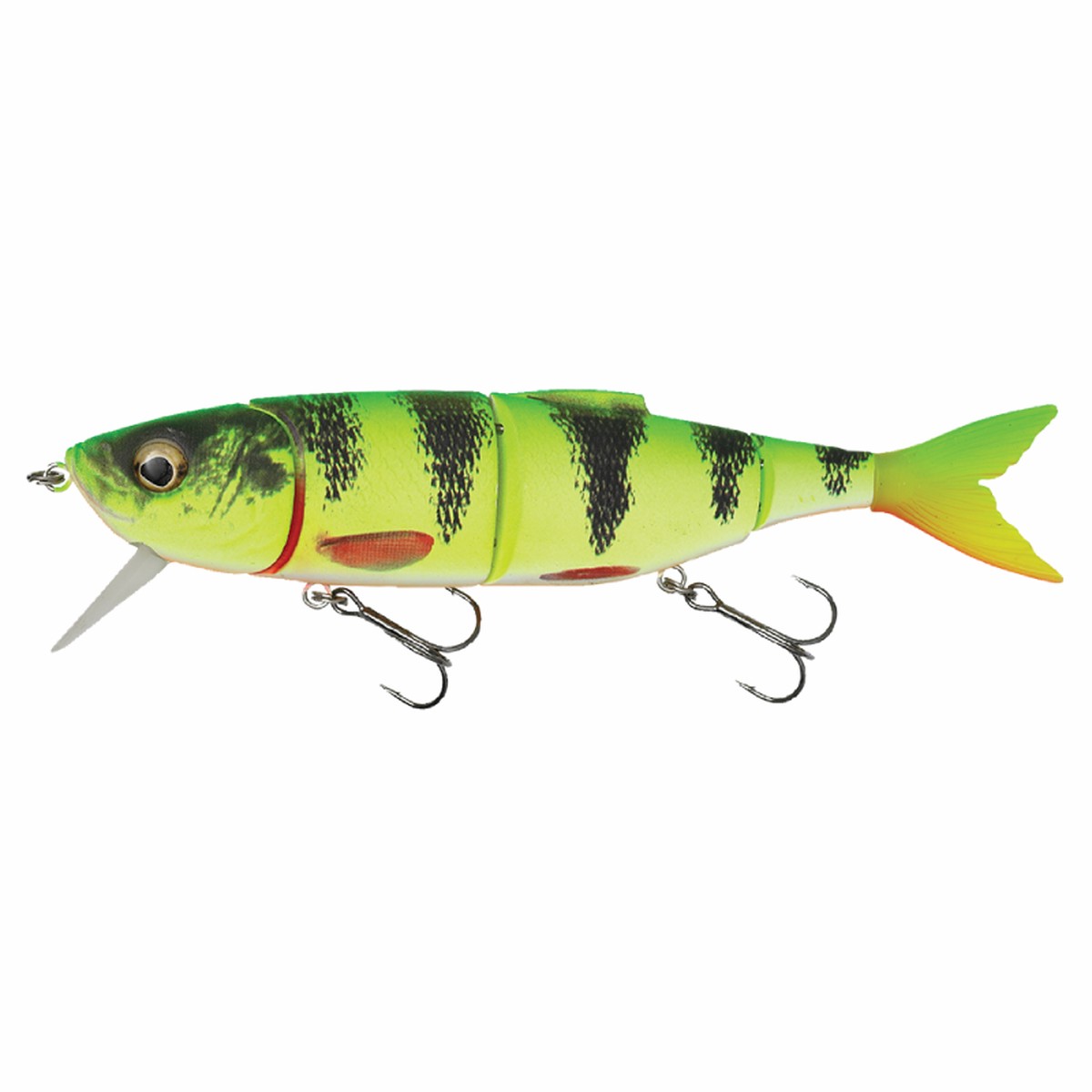 Savage Gear 4Play V2 Liplure 16.5cm 32g SF 05-Firetiger