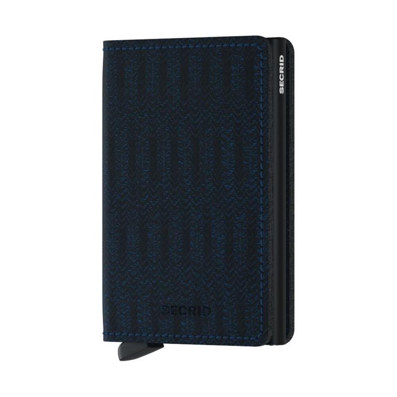 Secrid Slimwallet Dash Navy