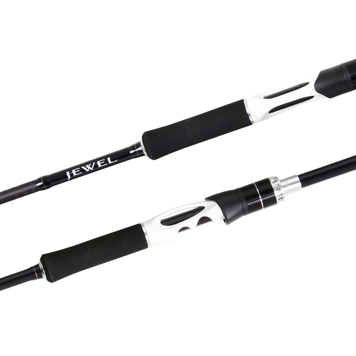 Shimano 21 Jewel Travel Spin Rod