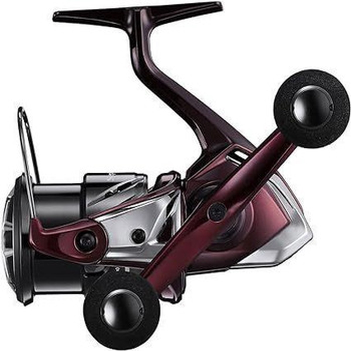 Shimano (Fishing) Spinning Reel 23 Sephia SS C3000SDHHG (Ambidextrous)