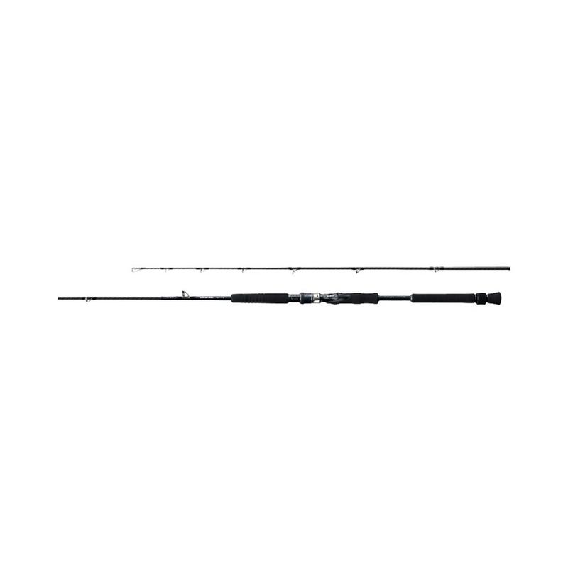 Shimano Game Type EJ B 5'10" (PE6) Overhead Rod