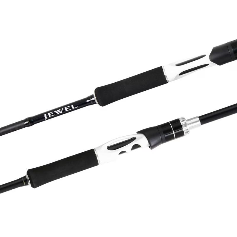 Shimano Jewel 5'4" Heavy Jig Overhead Rod