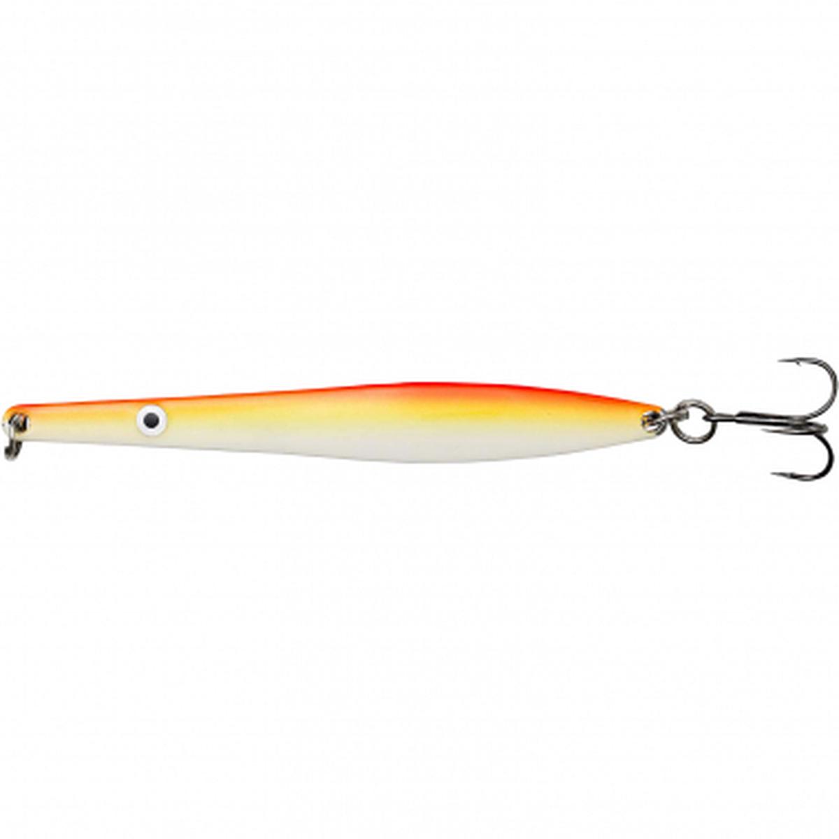 Silver Arrow (Orange/Yellow/Pearl)