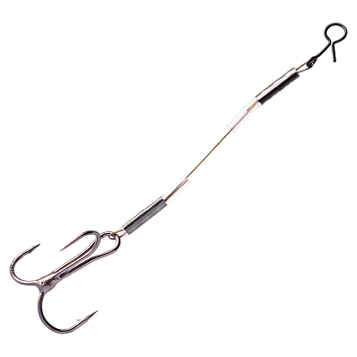 Stainless Steel Stinger