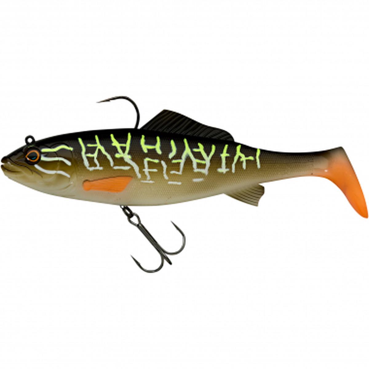 Sucker Punch 190 (Northern Pike)