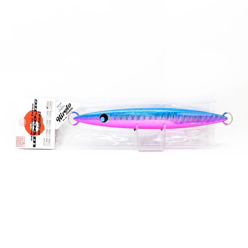 Uroco Metal Jig Uroco 200 grams Hiroto 247 (6689)