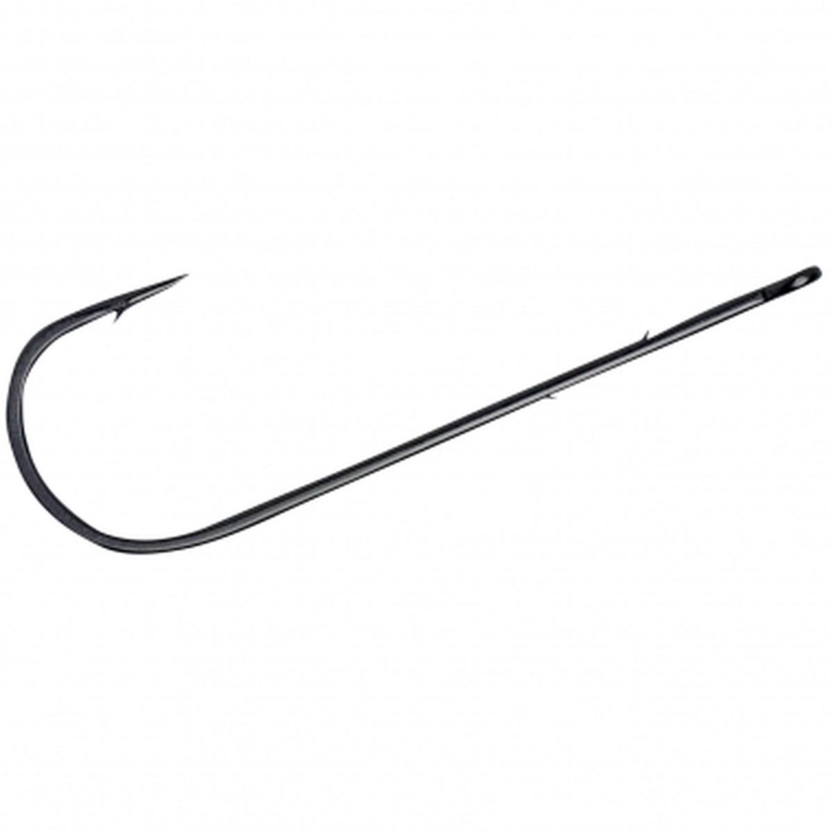 Worm hook