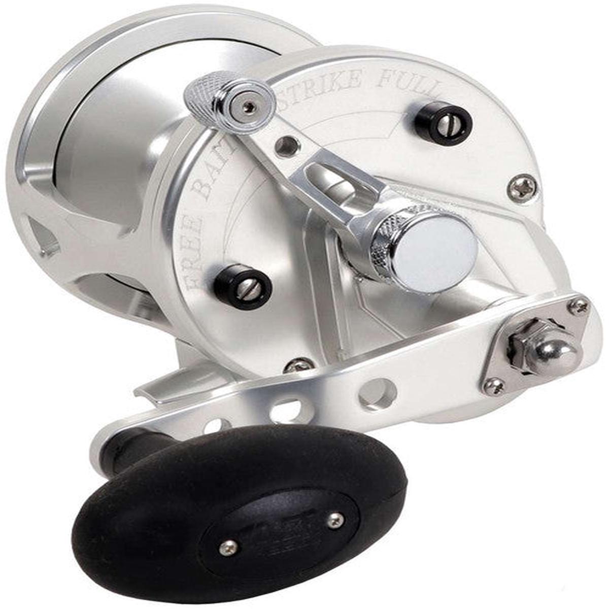 Avet LX 6.0 G2 Single Speed Reel