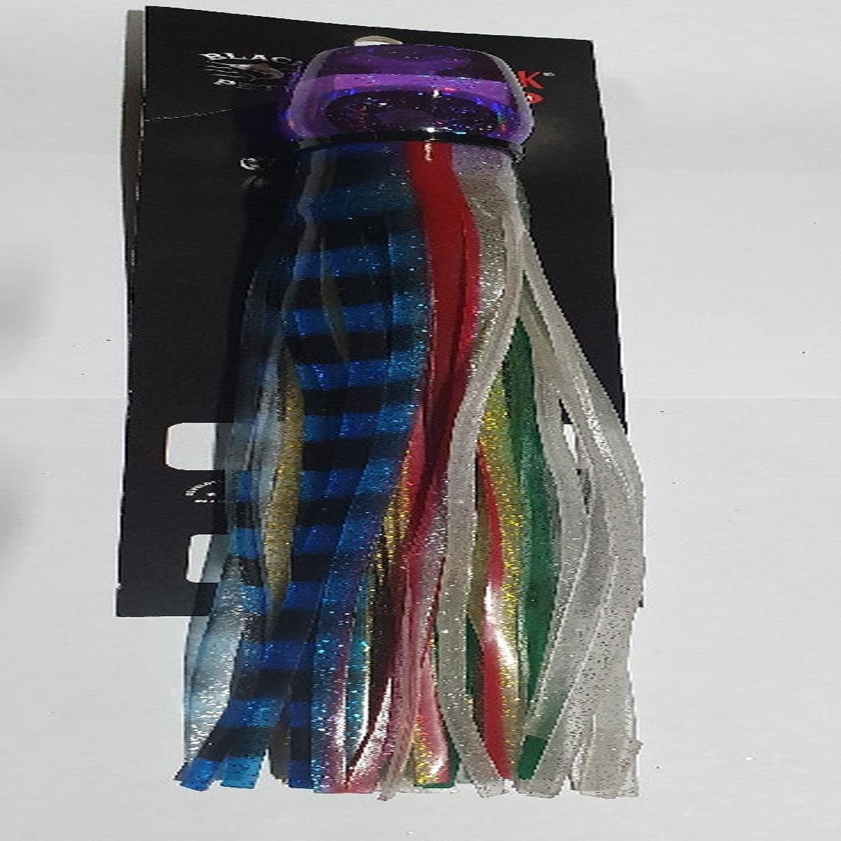 BILLMARK DOUGAL SKIRT 9.5"- EVIL
