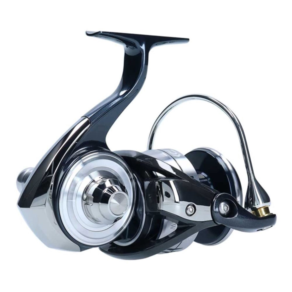 Daiwa Certate SW G Spinning Reel for Saltwater Fishing