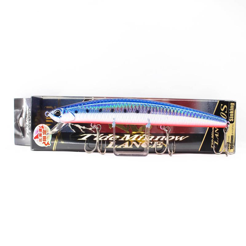 Duo Tide Minnow Lance 160S Sinking Lure AHA0087 (1644)