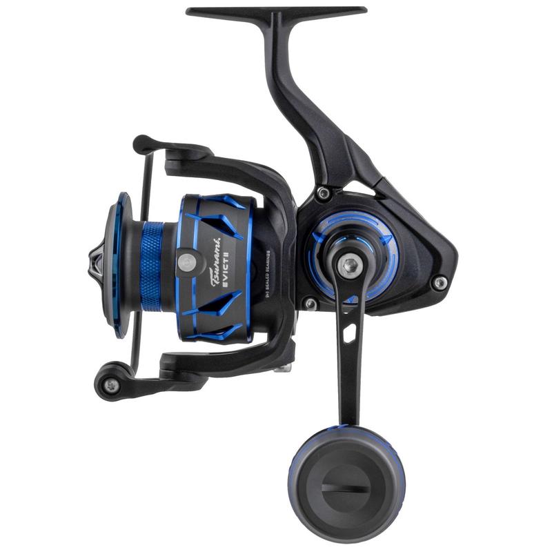 Evict II 2500 Spinning Reel - (TSEVTII2500)