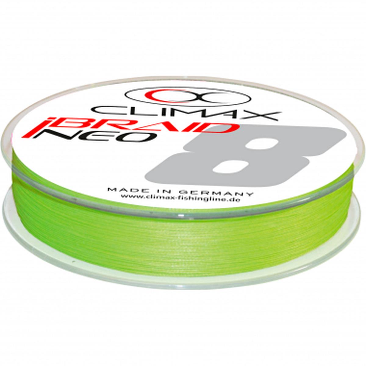 Fishing line iBraid Neo (275 m)