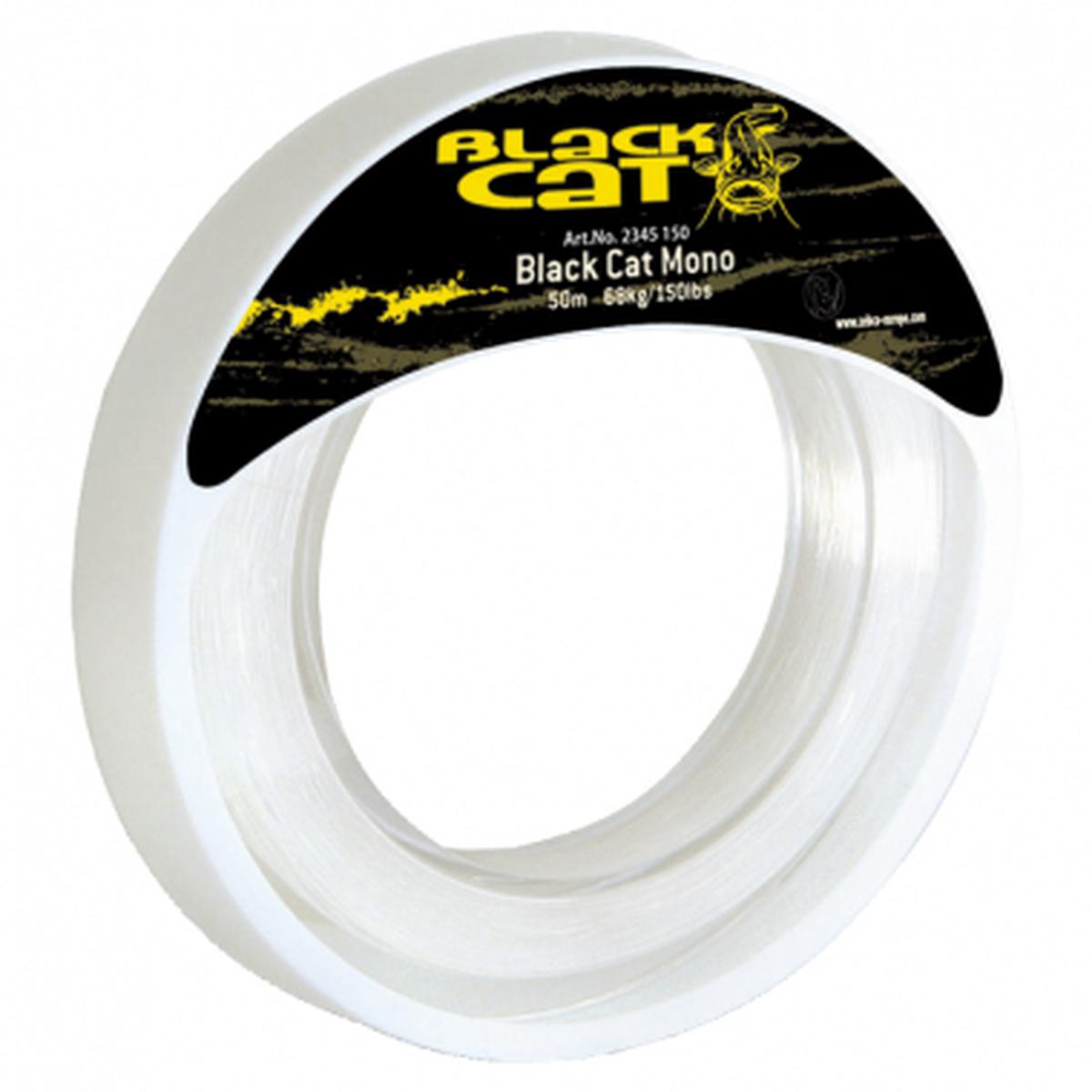 Fishing Line Mono Line (clear, 50 m)
