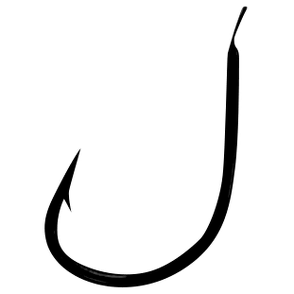 Hook trout (75 cm)