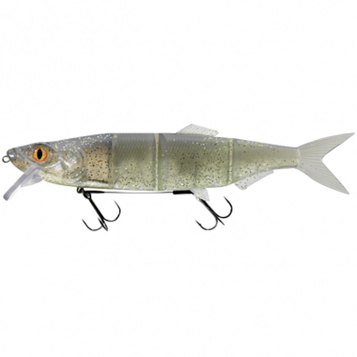 Hybrid Swimbait (sexy shad)