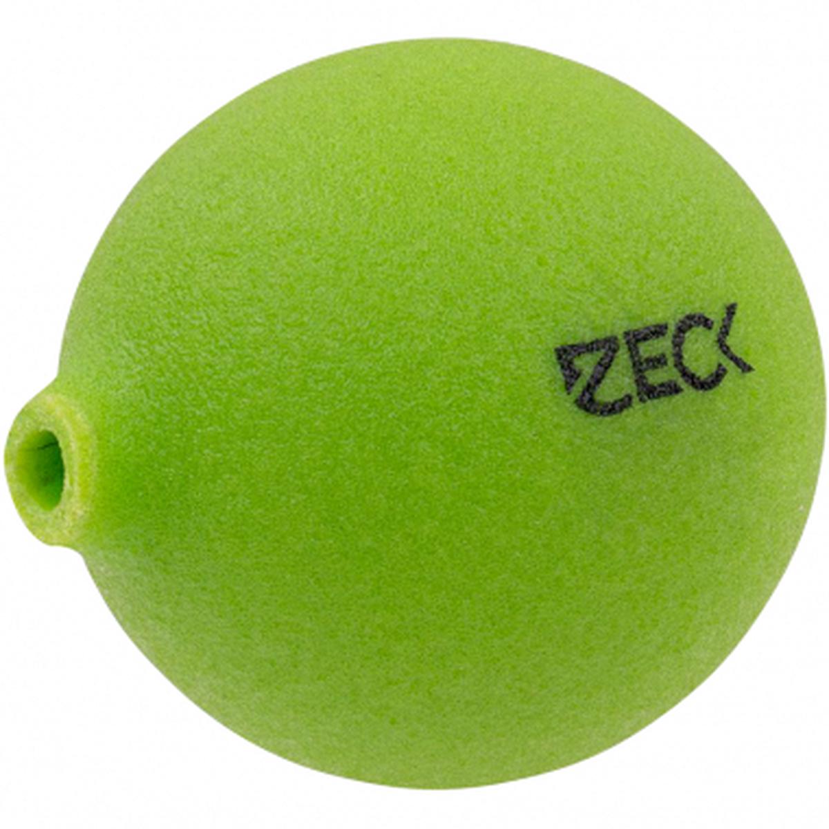 Inline Weight Green
