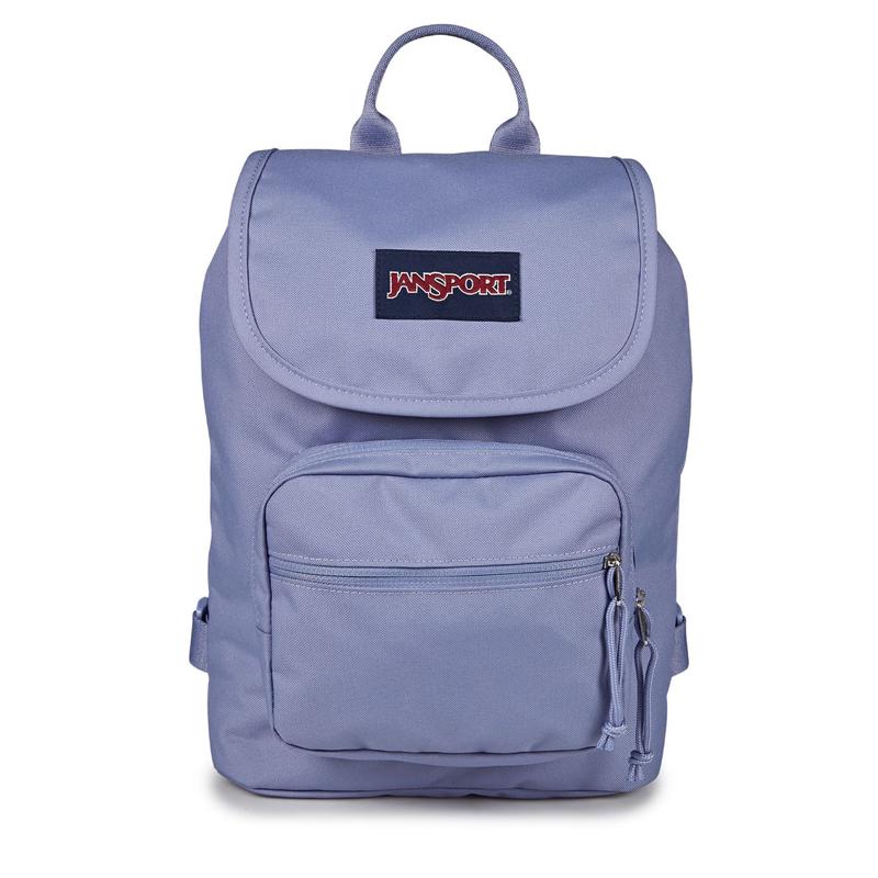 Jansport Highlands Mini Pack Backpack - Lavender Ash