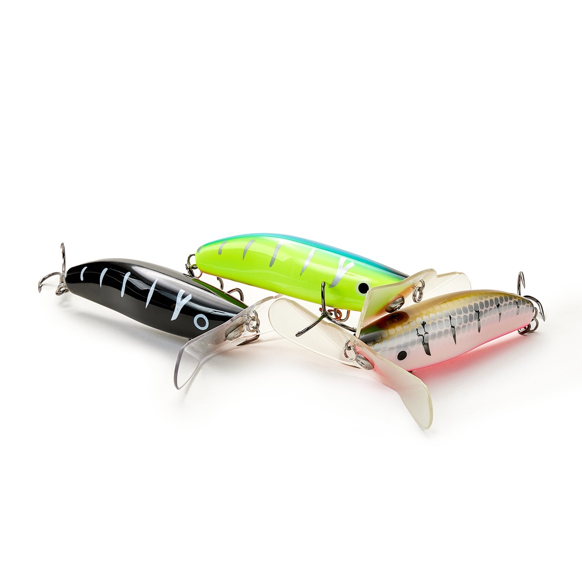 Live Native SkuttleButt Surface Lure 70mm