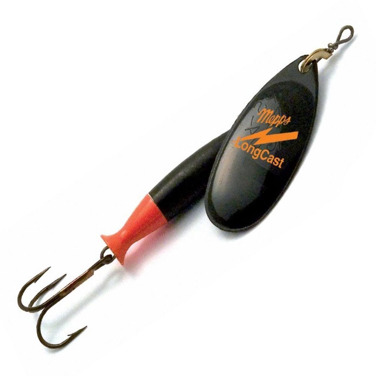MEPPS AGLIA LONG CAST #3 SPINNER