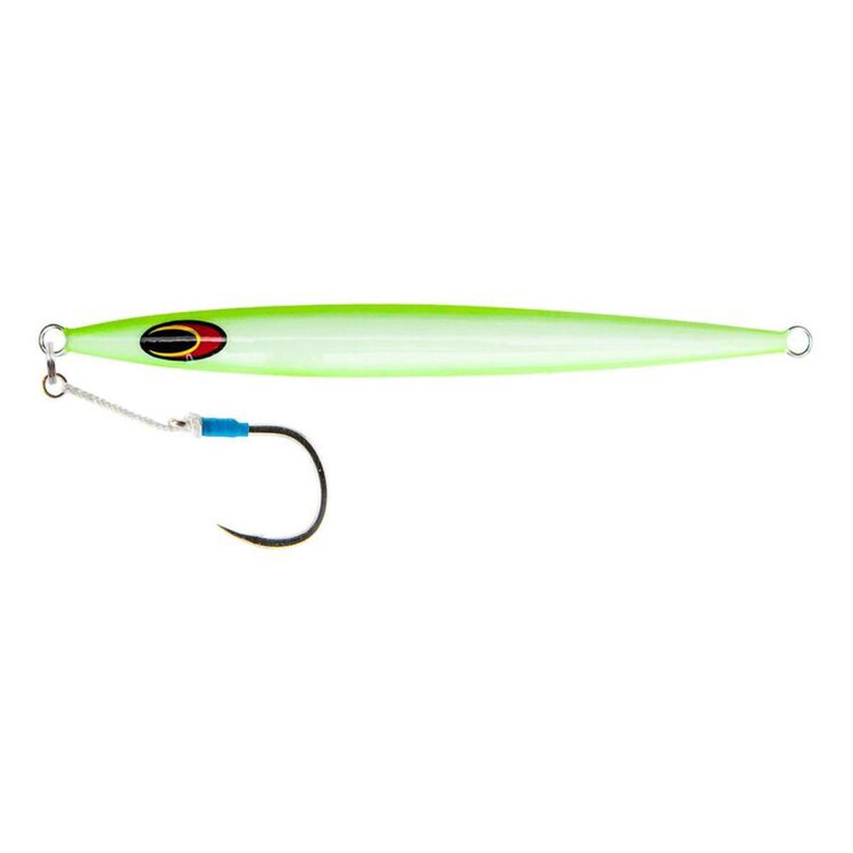 Nomad The Streaker Metal Jig Lure 120g
