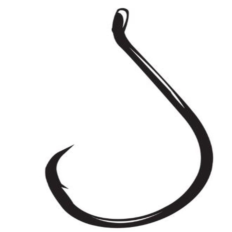 Octopus Circle Hook - 8/0