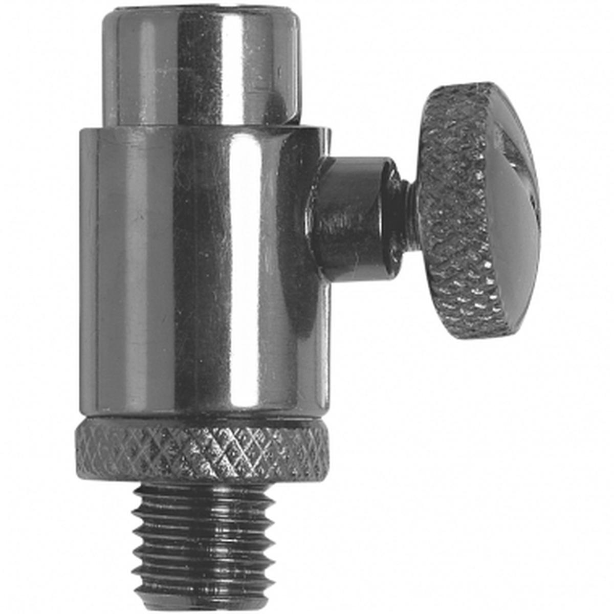 Quick Release Adapter (Stainless Steel)
