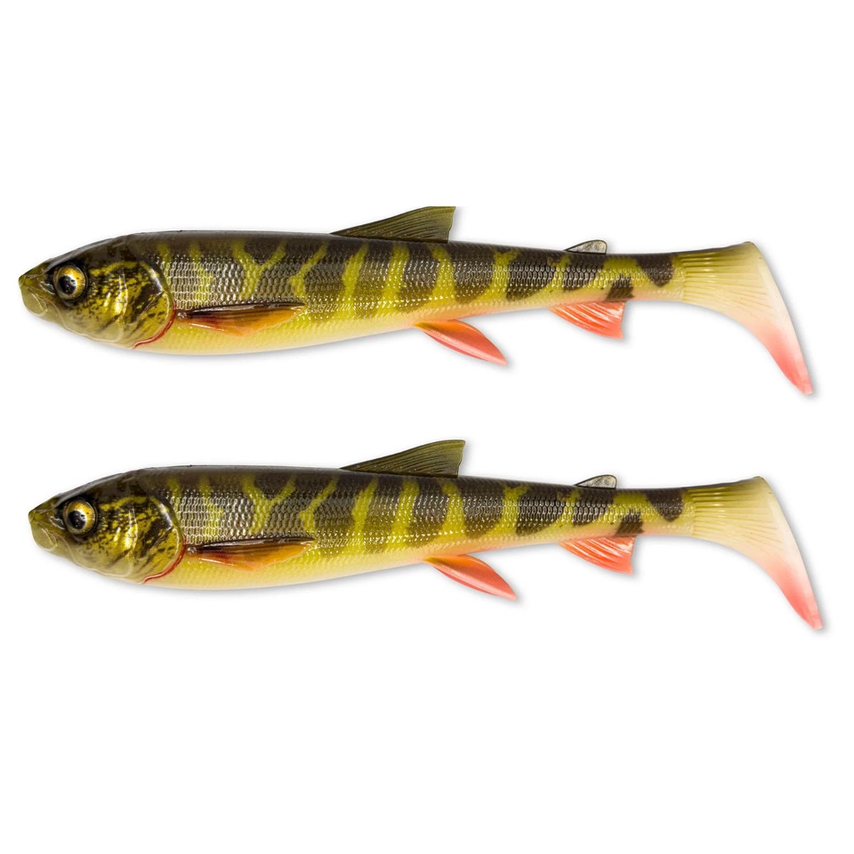 Savage Gear 3D Whitefish Shad 15cm 27g Pike