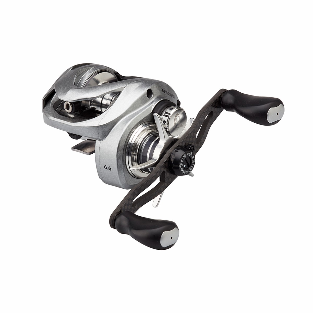 Savage Gear SG10 250BC Baitcasting Reel