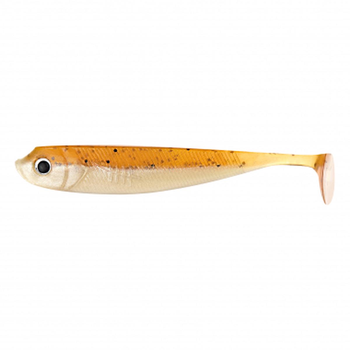 Shad Perch Bait (5 cm, Whisky)